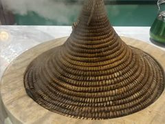 -云中鱼蒸汽石锅鱼(川沙百联店)