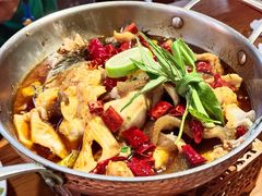 -云雪丽·木府土司文化餐厅(木府店)