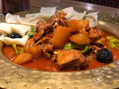 -天山传奇新疆菜(SKLP店)