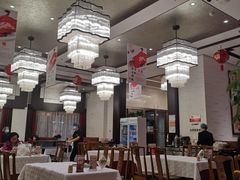大堂-马凯餐厅(地安门店)