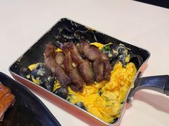 -太兴餐厅(小径湾店)