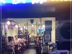 门面-紫滇源云南生态菜(丹凤街店)