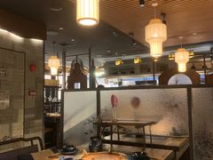 -湊湊火锅·茶憩(天环广场店)