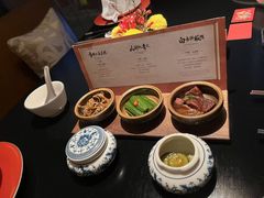 -丽晶轩中餐厅(重庆丽晶酒店)