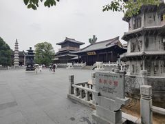 -香积寺
