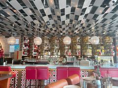 -BROWNSTONE布朗石西班牙餐厅(富城店)