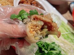 -四姐妹东北饺子(沙尾路店)