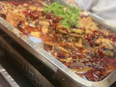 -渝味堂(彩云城店)