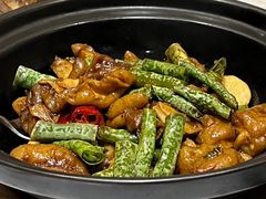 -味茂·老船夫1927(东海东路店)