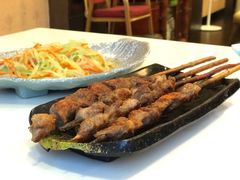 -新粤新疆菜清真餐厅(拱北店)