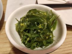 -小句号·精致料理(江南环球港店)