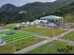 -罗浮山嘉宝田森林温泉度假酒店