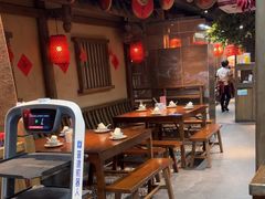 -乡里八闽·福州乡土菜(火车北站店)