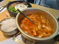 -美淑家拌饭(狮山店)