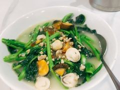-明本湛江鸡•海鲜小厨(陈家祠店)