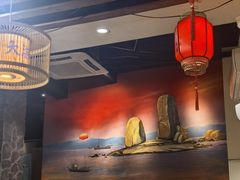 -大海山·十八年海鲜闽菜(金港店)