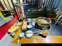 -秋语木桶鱼.酸菜鱼(开发区火车站店)
