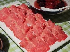 -番食园鲜食火锅(高新店)