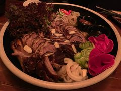 -Outdark Korean Restaurant