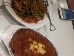 -香港茶餐厅文化体验馆(茶山镇店)