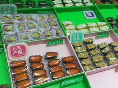 -鲜道寿司(无锡苏宁店)