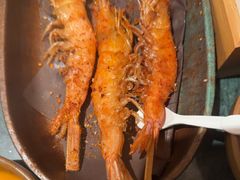 -牛New寿喜烧(中山公园龙之梦店)