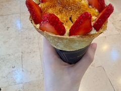 -July tale·可丽饼(德基广场店)