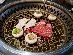 -牛焱·烧肉酒肆(五大道店)