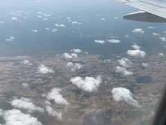 -满洲里西郊国际机场