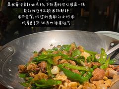 -老湘村·湖南土菜(天河维多利店)