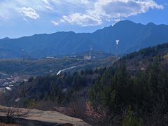 -白水寺森林公园