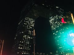 -中央广播电视总台(光华路办公区)