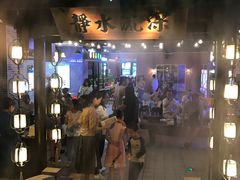 门面-谭家弄堂(亚欧商厦店)