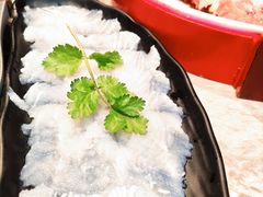 手切龙利鱼柳-采椰郎椰子鸡(融创茂店)