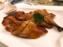 琵琶鸭-骏莱海鲜鱼港(五角场店)