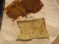 -新石器烤肉(百联川沙店)