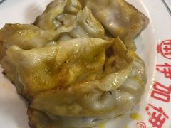 -蒋家桥饺面店(广陵路店)