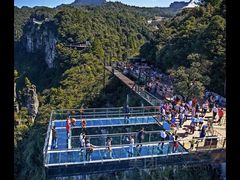 -梦幻奥陶纪景区