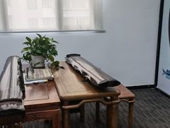 -乐悠琴馆·古琴古筝