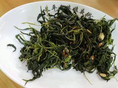-长平老姿娘夜粥(平东一街店)