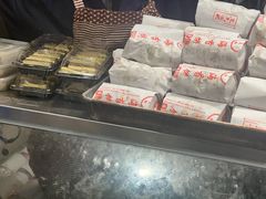 -王天顺海苔饼