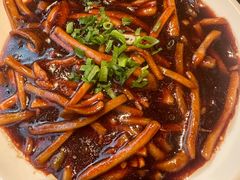 -阿大排档(长春这有山店)