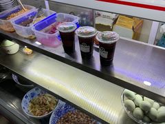 -阿叶羊杂碎(前进街店)