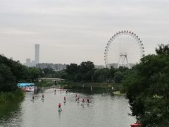 -WhaleSports户外水上运动俱乐部(朝阳公园店)