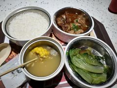 -百威KTV(恒福路店)