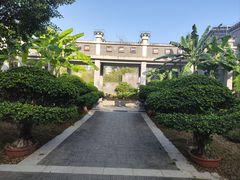 -宝安西湾红树林湿地公园