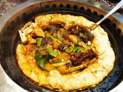 -灶座小锅烀饼·铁锅炖(全国总店)