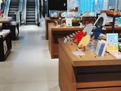 -茑屋书店(天目里店)