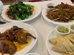 -文记壹心鸡(宝华路店)