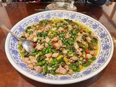 -杨记隆府(白象街店)